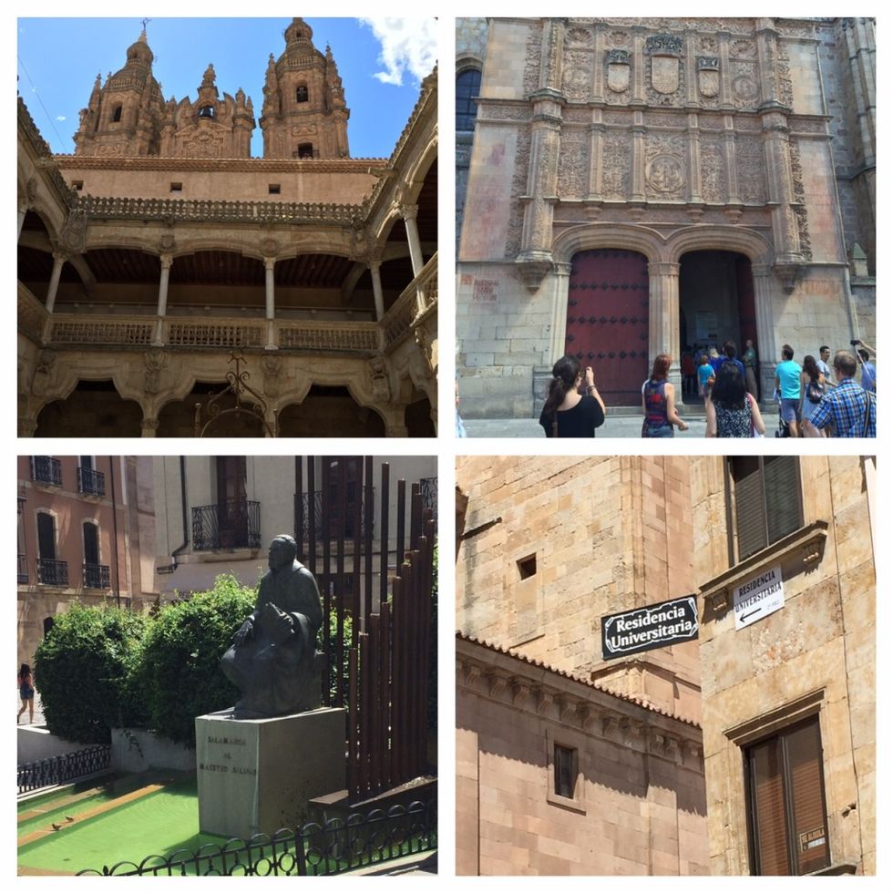 Salamanca