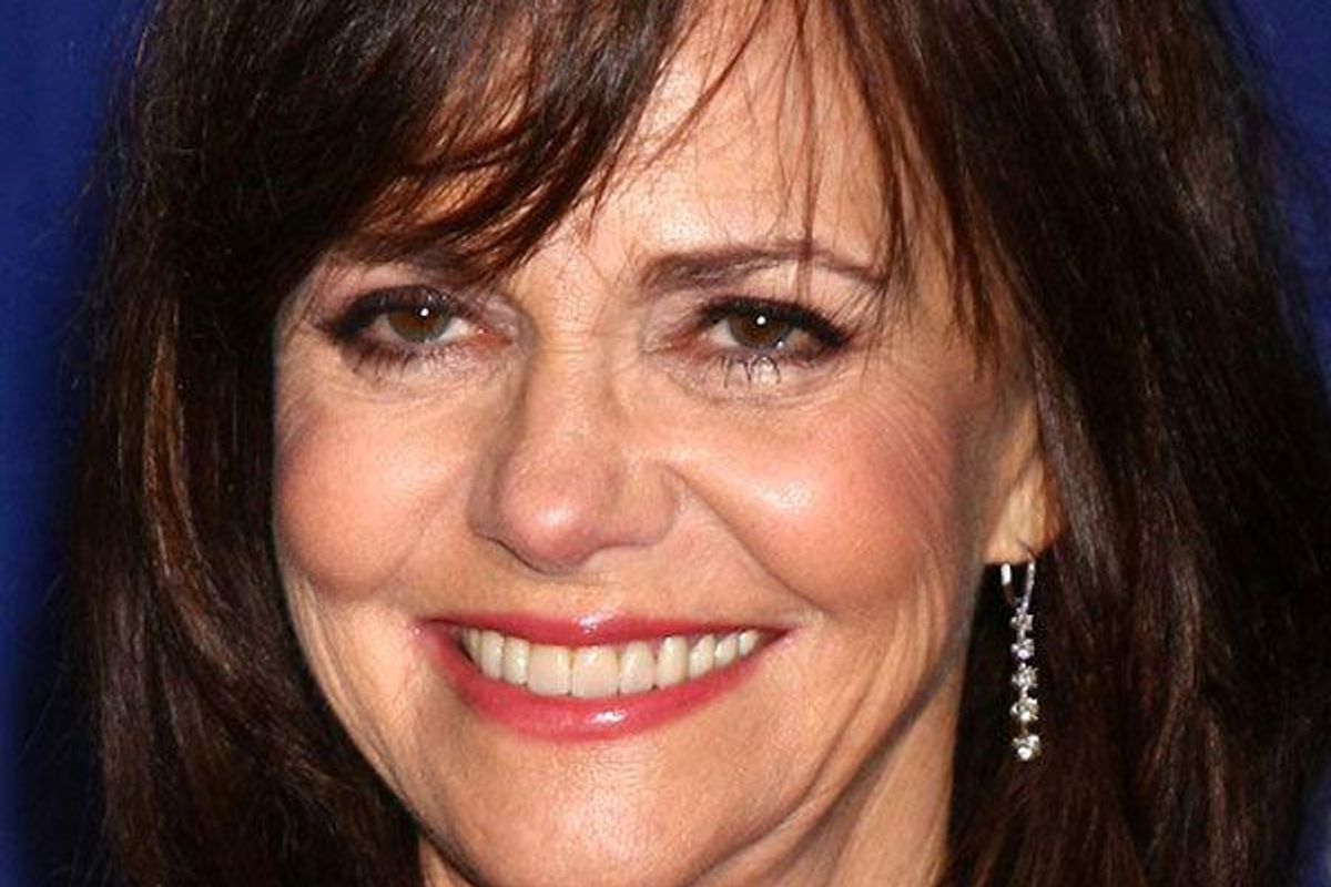 sally field