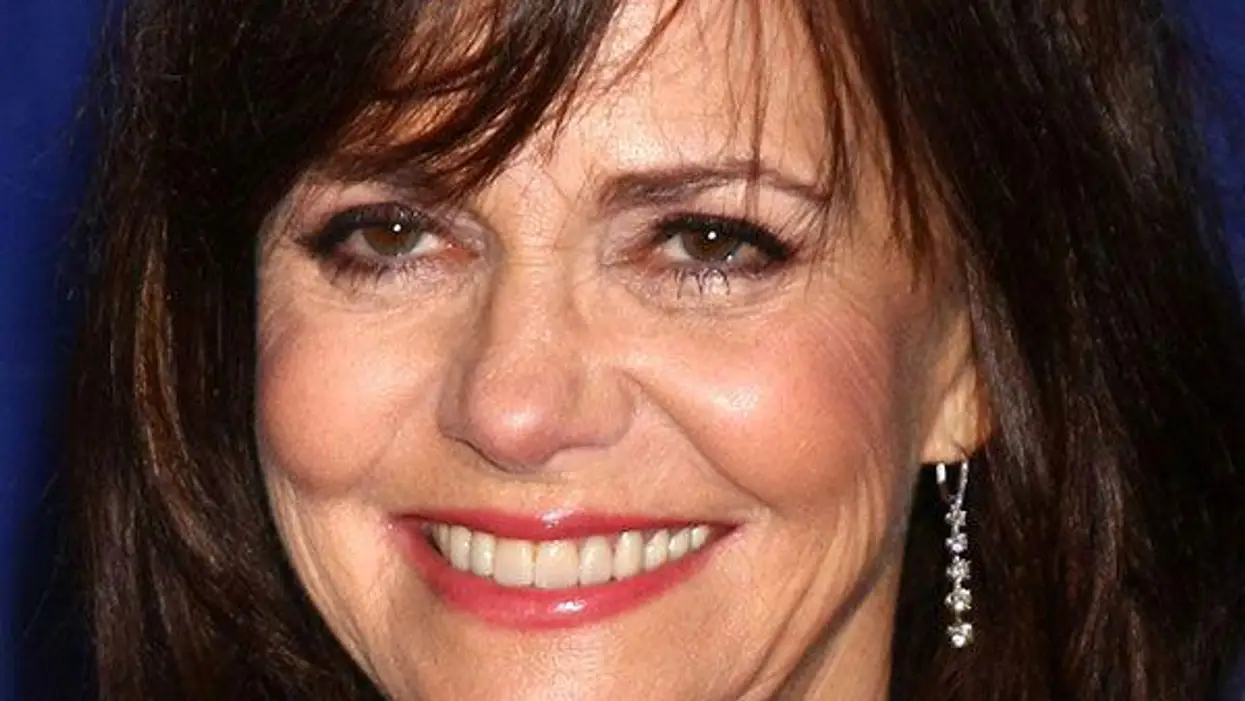 Chick Flick Starring Sally Field Will Warm Your Heart