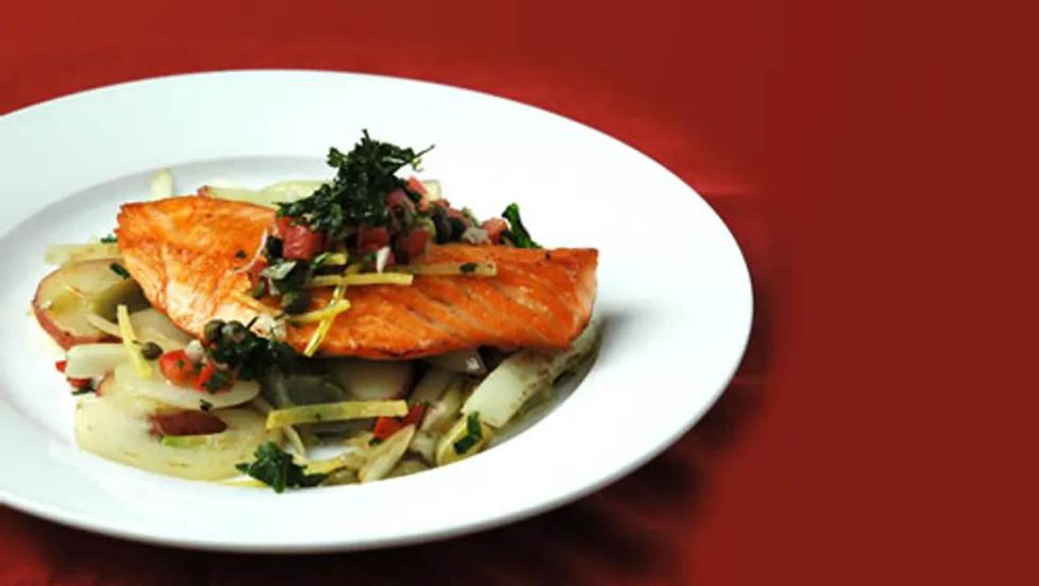 5 Dos and Don'ts on Your Anti-Alzheimer's Menu