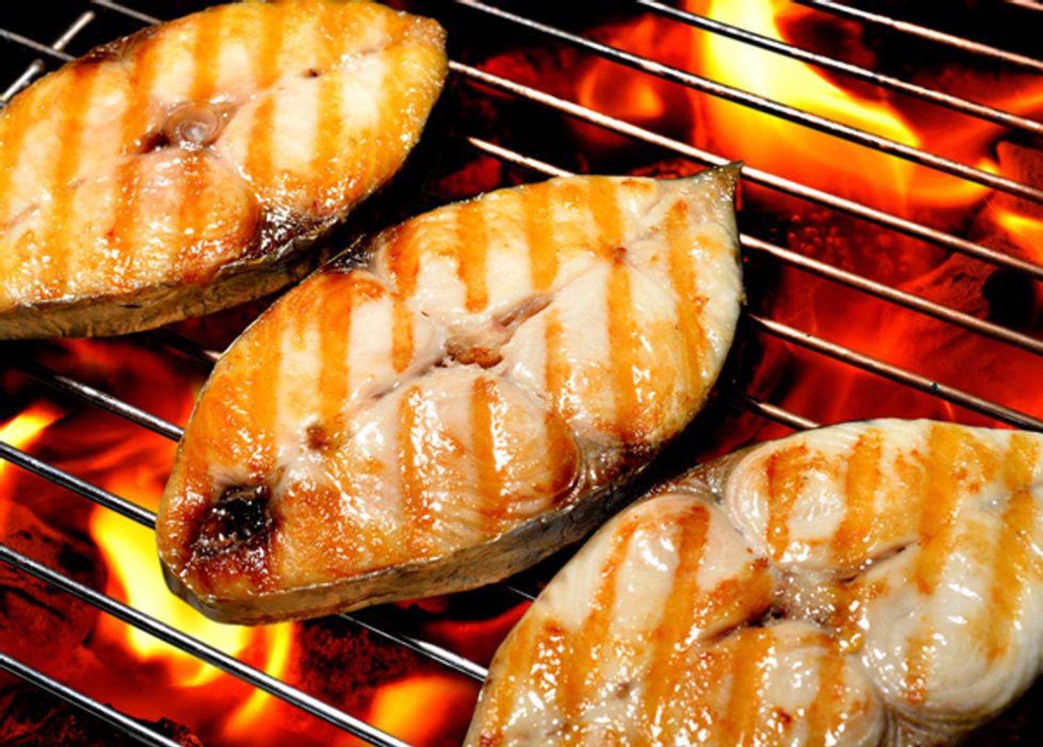 Tasty Recipes for Grilled Seafood