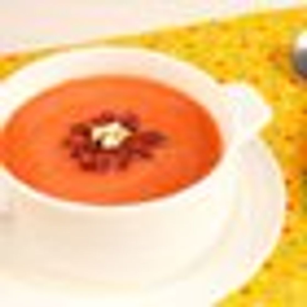 Salmorejo