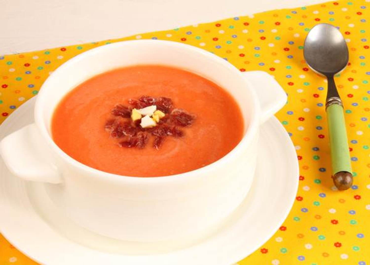 Salmorejo