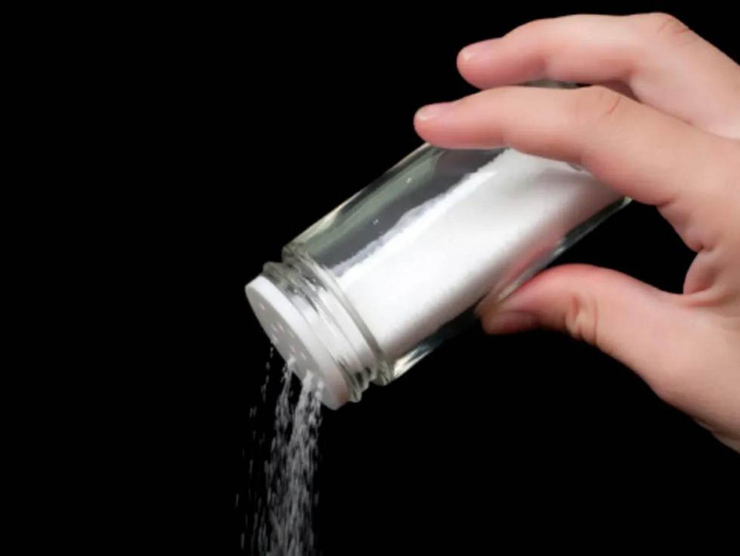 Essential Facts You Need to Know About Salt: Before You Pick Up the Shaker, Read This!