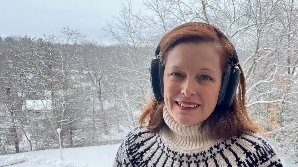 Long Covid Ended My Time as a C-Suite Executive, but I’m Not Giving Up on Life