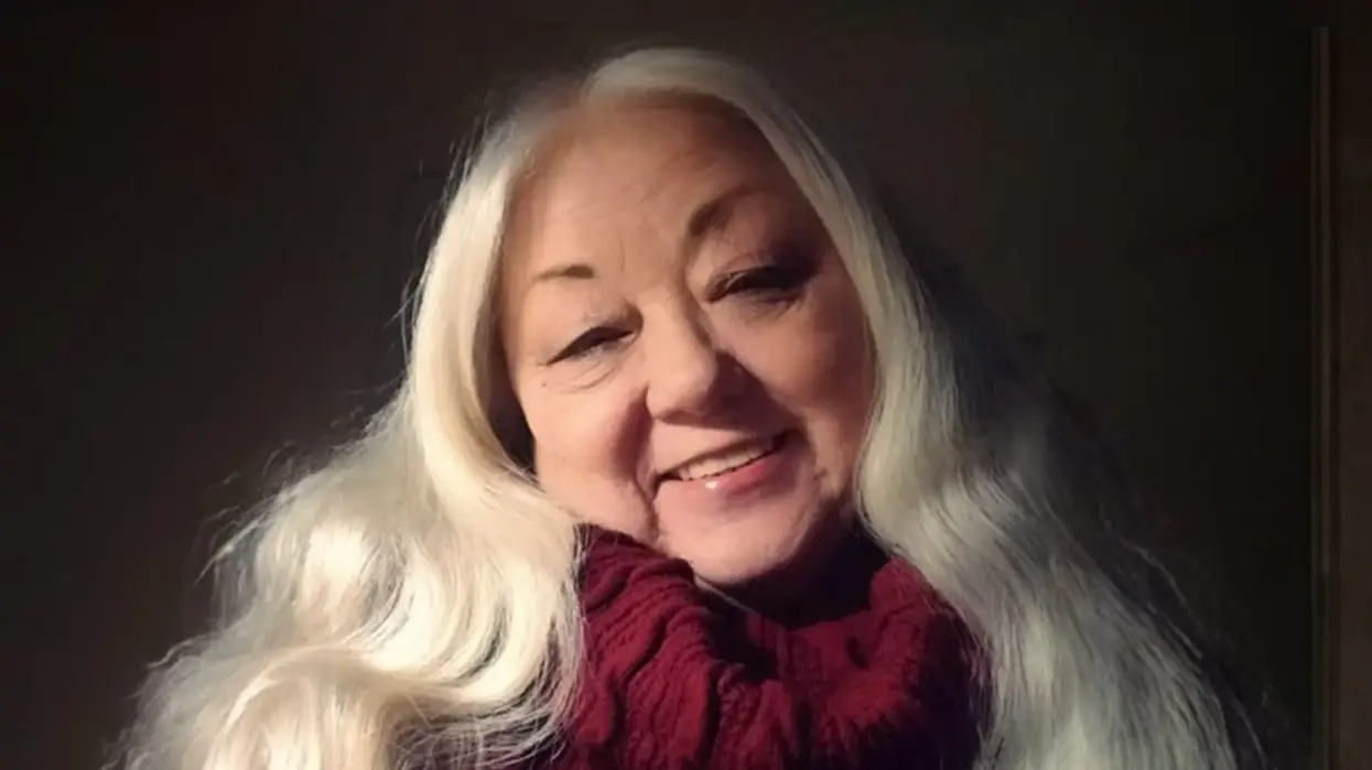 Doctors Thought My Chronic Pain Condition Was Flaring Up. It Ended Up Being Gout.