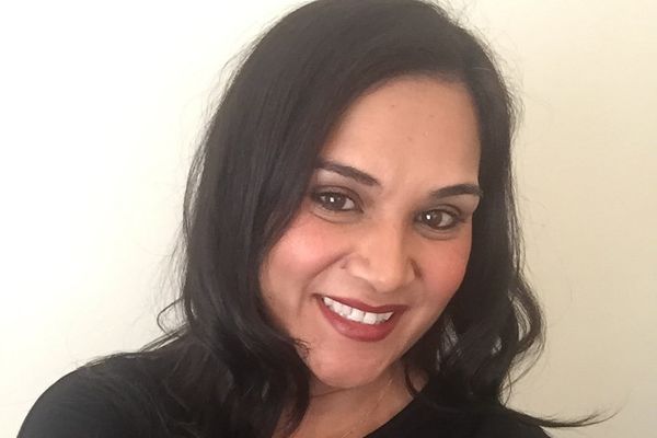 Sarah Akhunji, M.D.