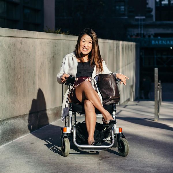 Sarah Kim