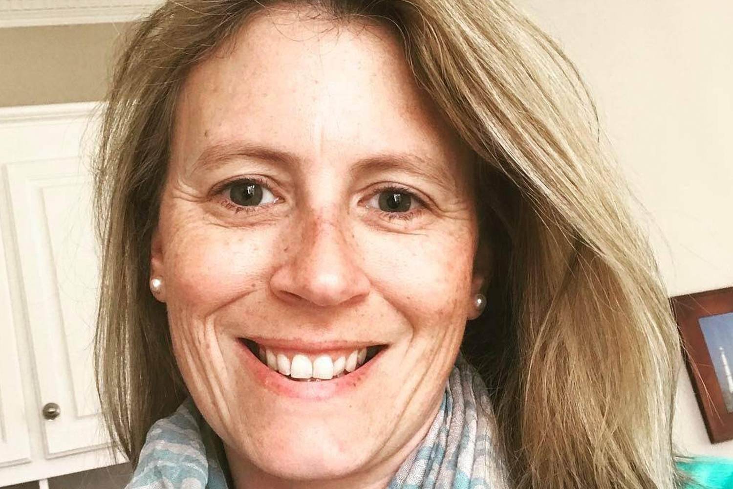 I’m Not Ashamed Anymore to Talk About My Vaginal Cancer