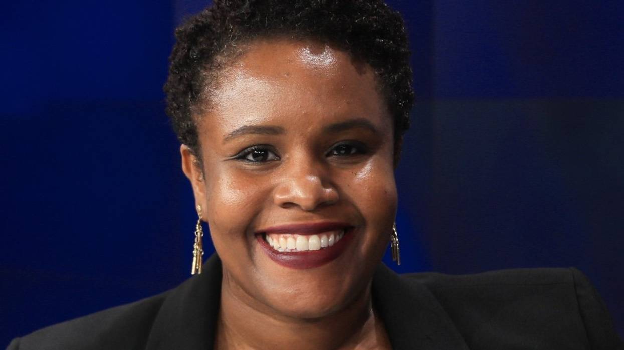 Sasha Ottey