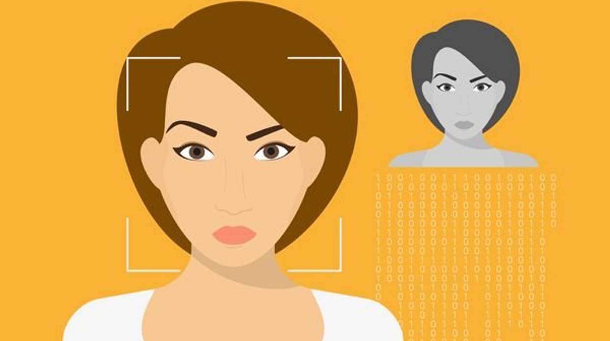 Face Scans Show How Fast a Person Is Aging
