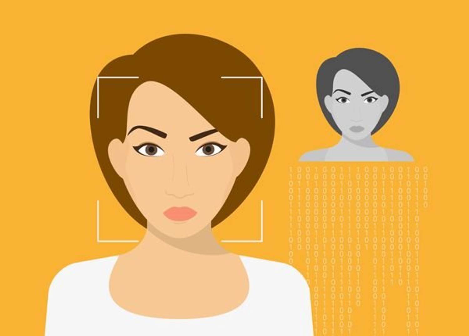Face Scans Show How Fast a Person Is Aging