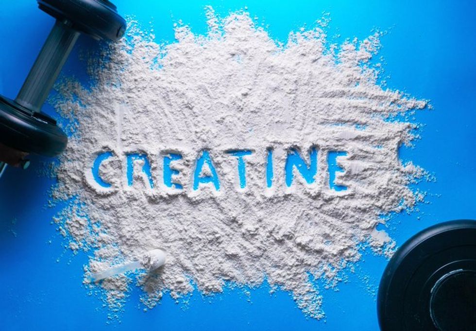 What Women Really Need to Know about Creatine