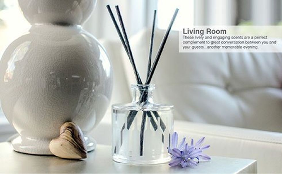 scent diffuser