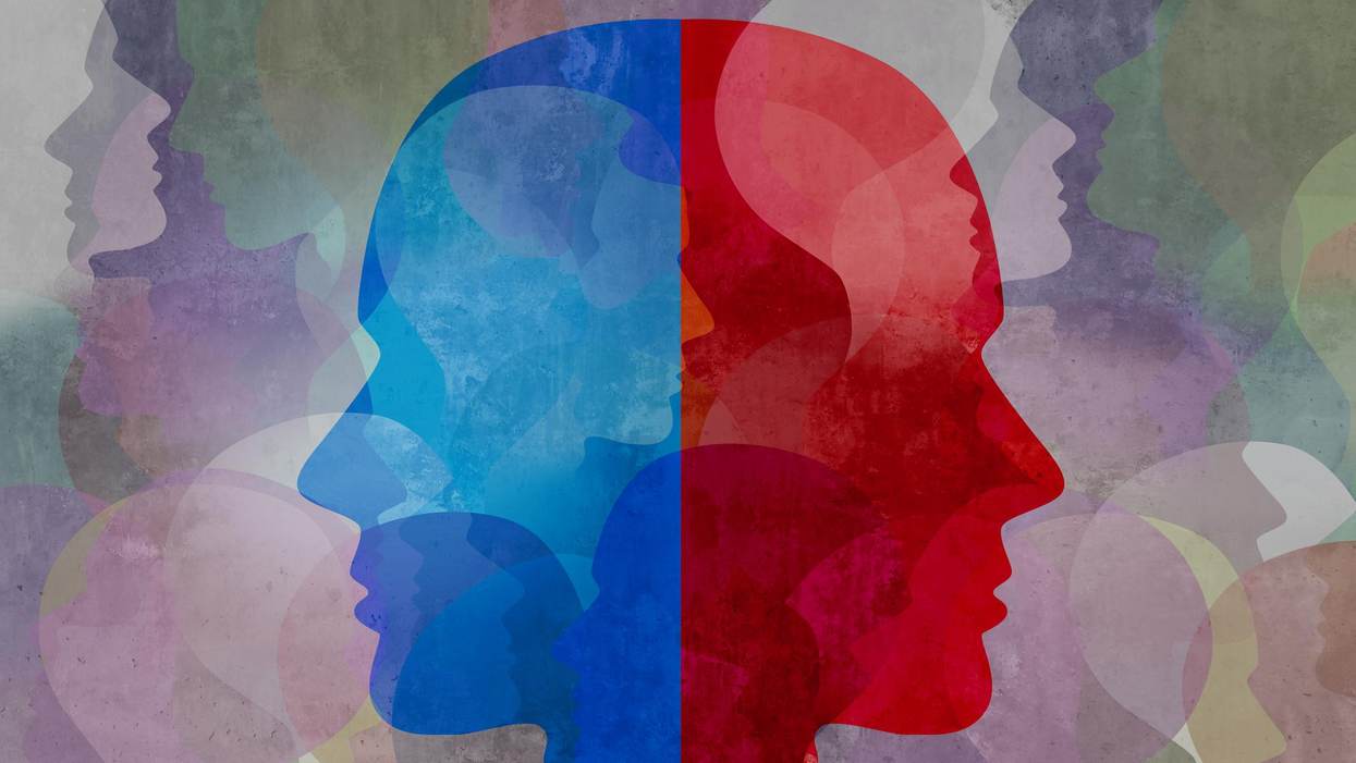 What Is Schizophrenia?