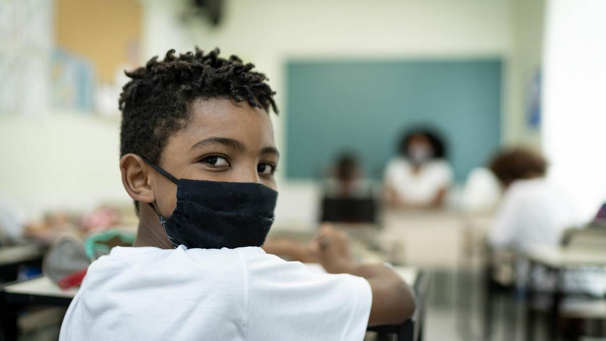 Students Are Returning to School With Anxiety, Grief and Gaps in Social Skills – Will There Be Enough School Mental Health Resources?
