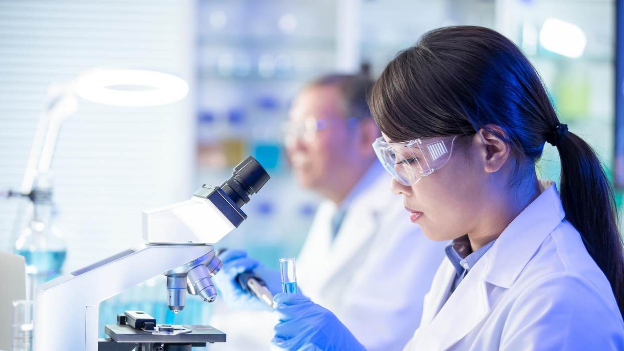 Women Face Motherhood Penalty in STEM Careers Long Before They Actually Become Mothers