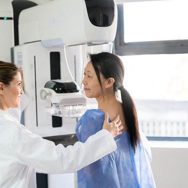 screening and testing