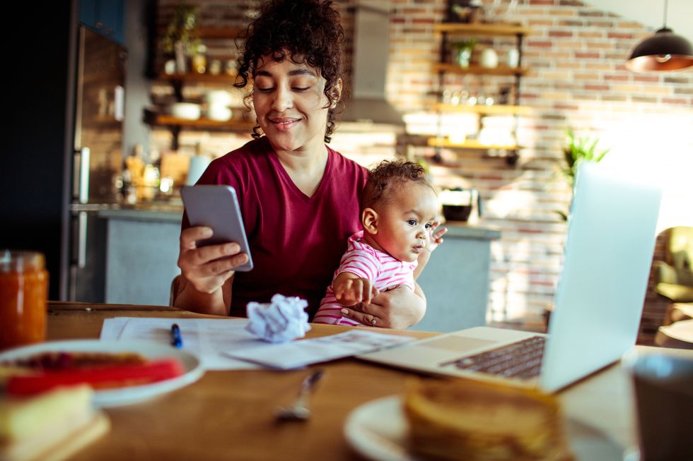 Screens Are Keeping Us Connected Now – but They’re Still Disruptive to In-Person Communication