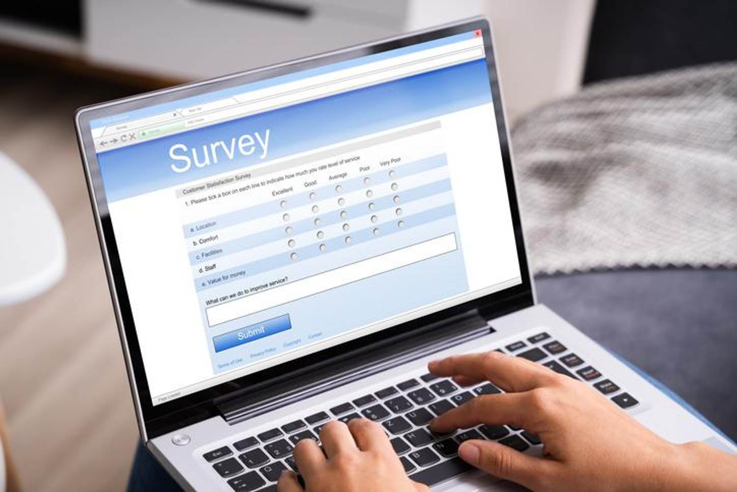 Survey Says: Insurance Providers May Put Up Barriers to Care