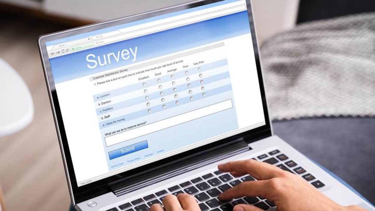 Survey Says: Insurance Providers May Put Up Barriers to Care