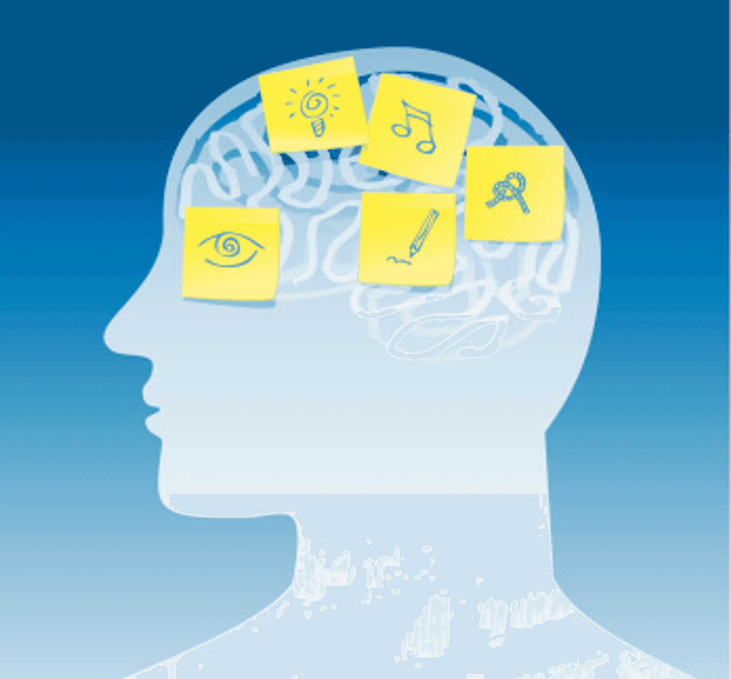 Secrets of a Memory Champ