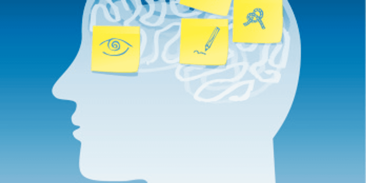 Secrets of a Memory Champ - HealthyWomen