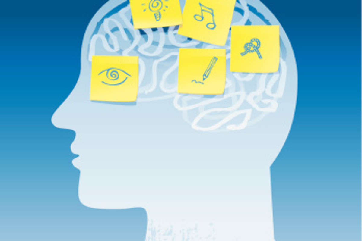 Secrets of a Memory Champ