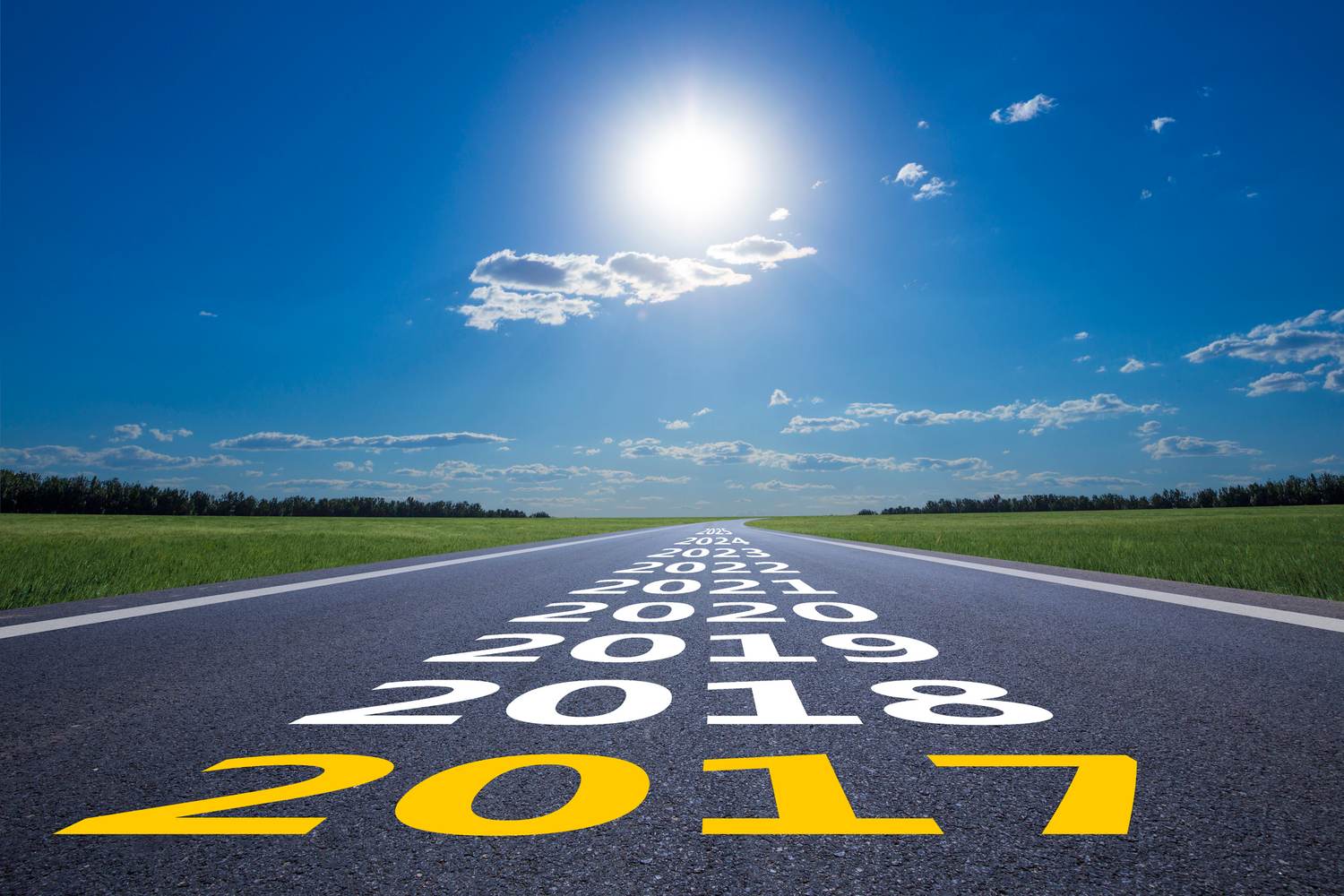 Would You Want to See Into the Future?