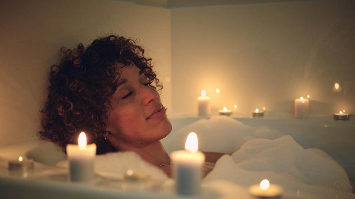 Self-Care on a Budget