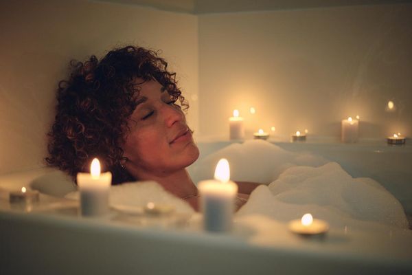 Self-Care on a Budget: 5 Affordable Self-Care Ideas