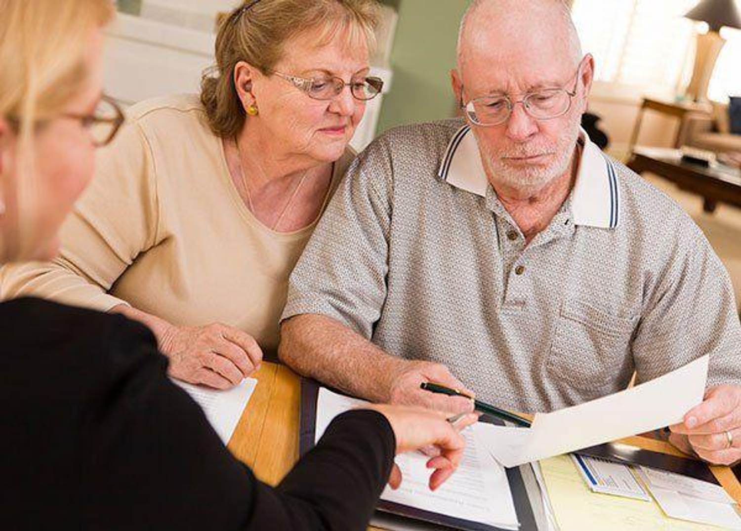 How to Navigate a Complicated Health Care System as You Age