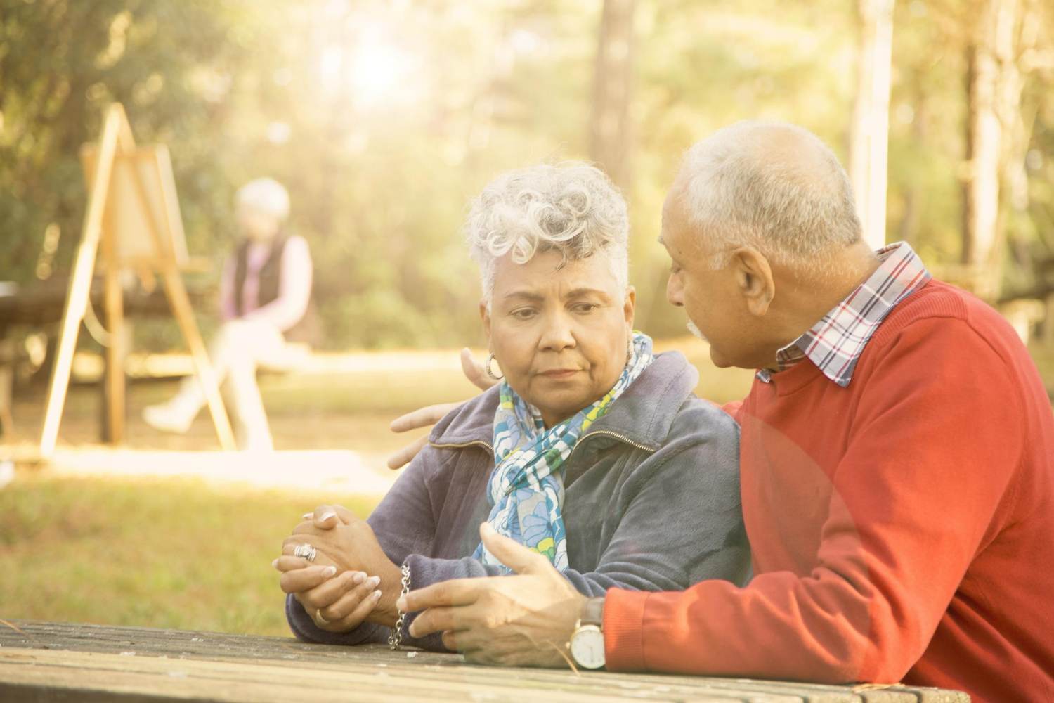 Middle-Aged Americans in US Are Stressed and Struggle With Physical and Mental Health – Other Nations Do Better