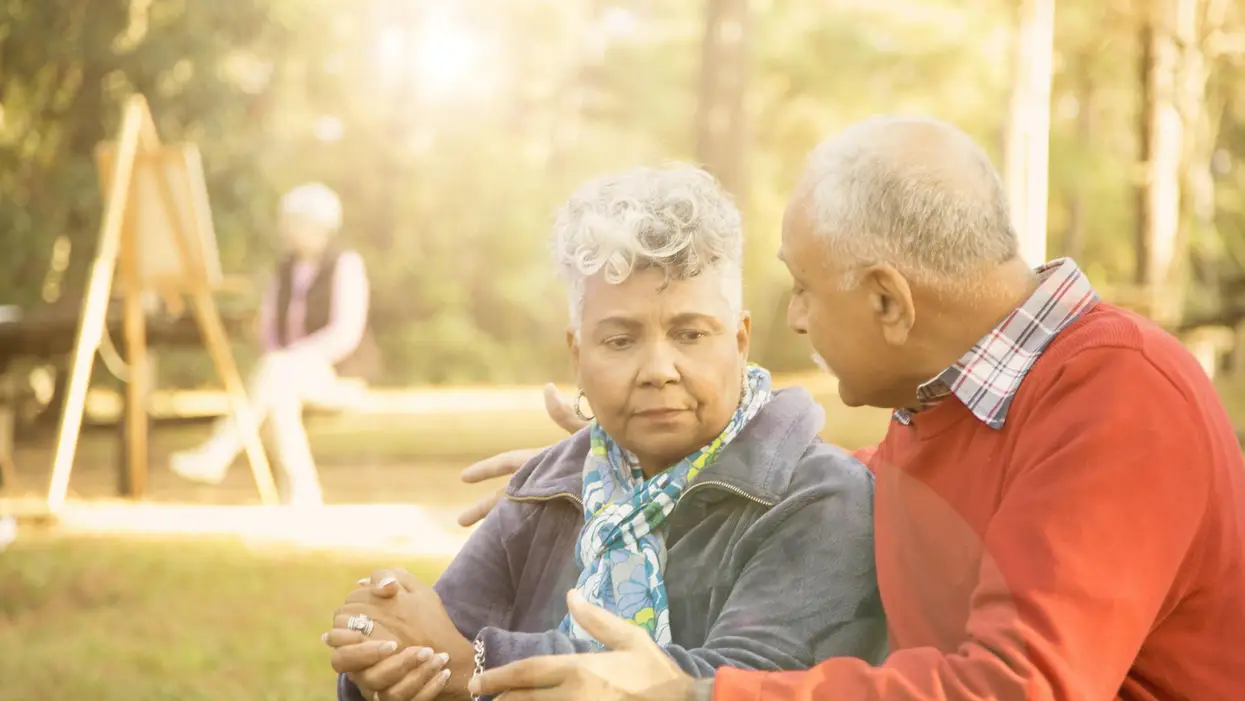 Middle-Aged Americans in US Are Stressed and Struggle With Physical and Mental Health – Other Nations Do Better