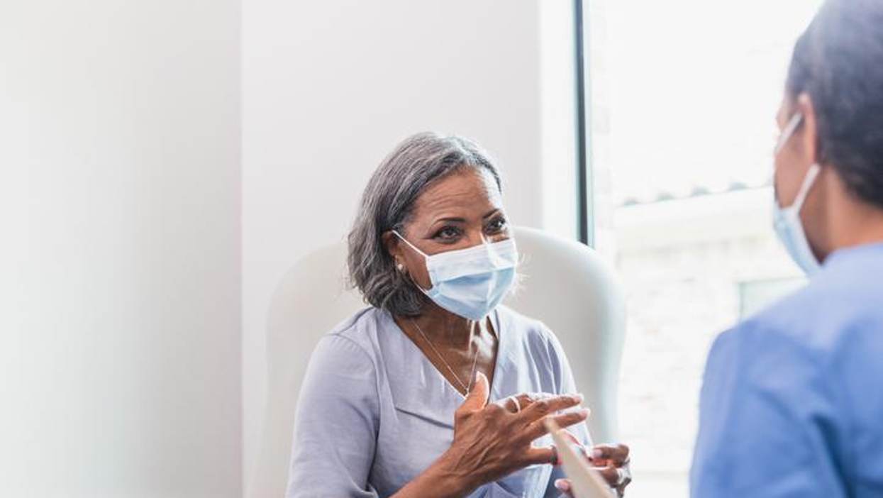 Why Sex and Race Matter in Bladder Cancer Treatment