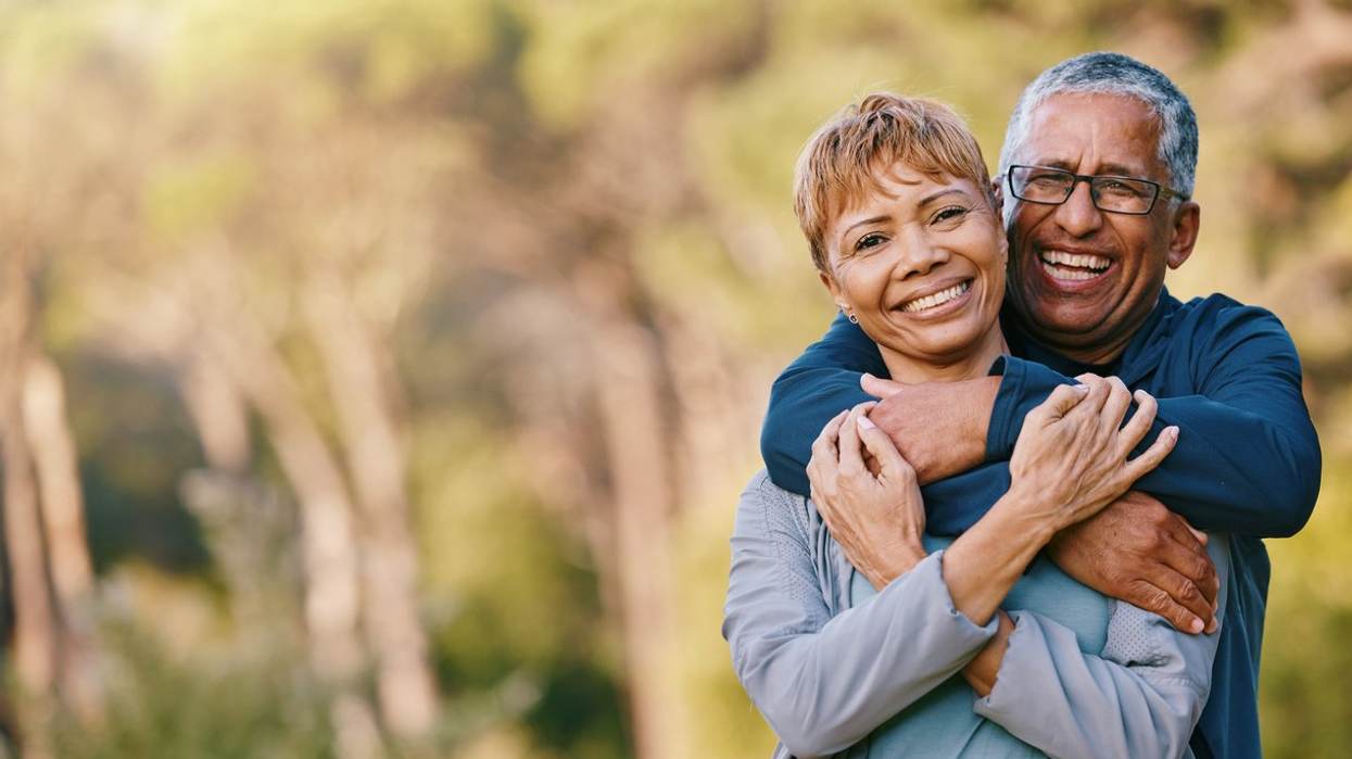 MS and Sex: How Multiple Sclerosis Can Affect Intimate Relationships