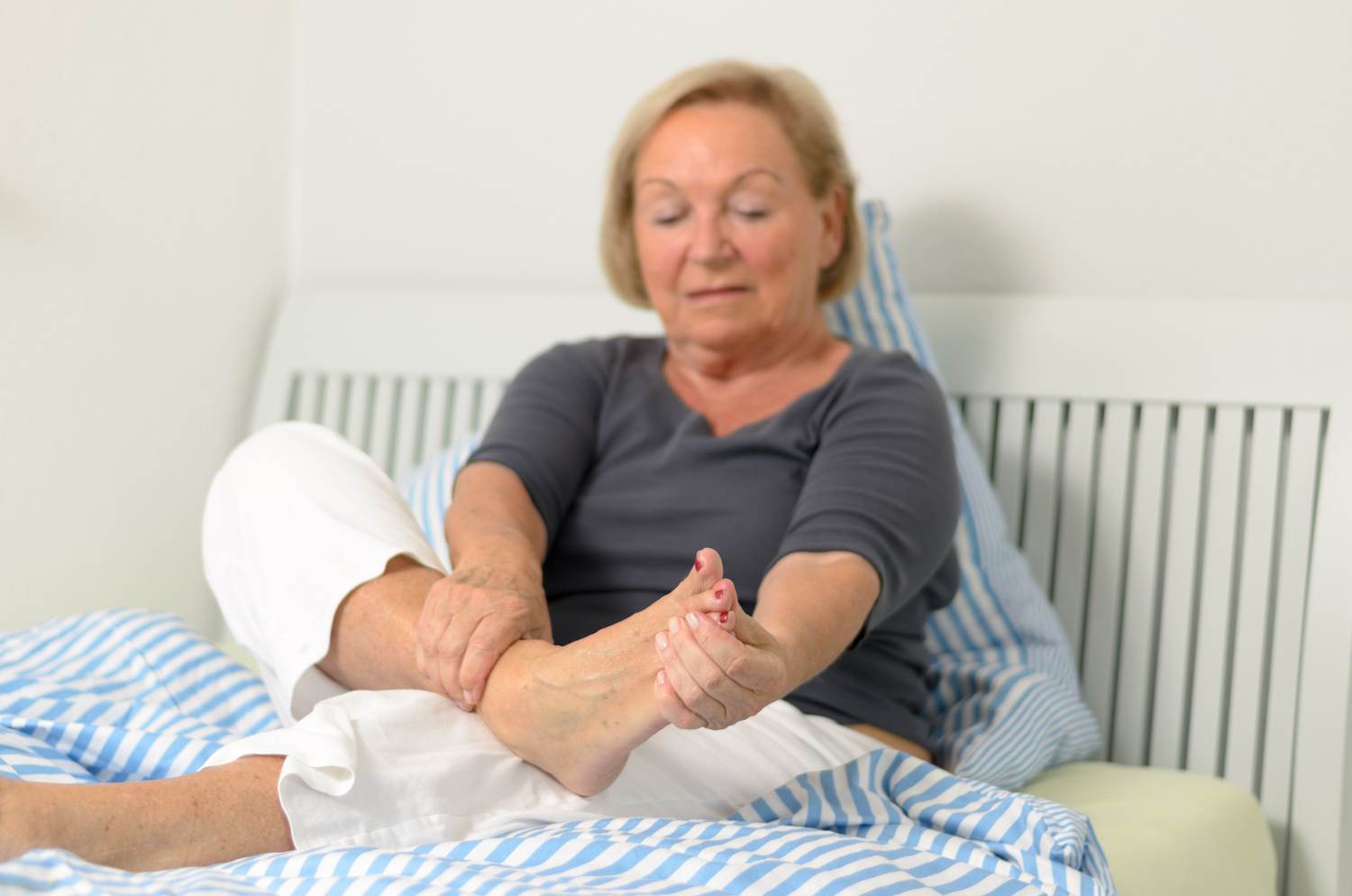 Must-Have Products for Healthy Feet