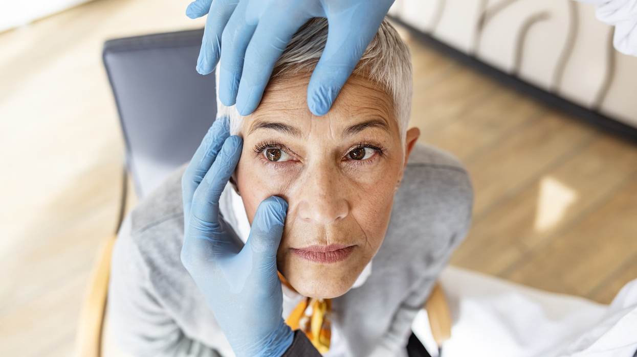 A Glaucoma Diagnosis: Looking Beyond Drops for the Best Treatment Options