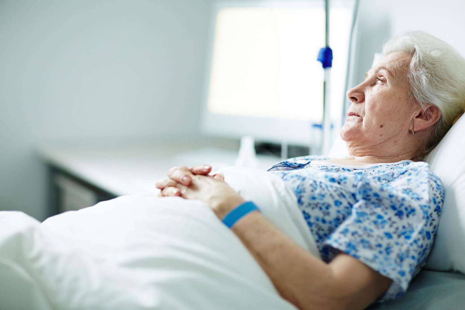 ‘They Treat Me Like I’m Old and Stupid’: Seniors Decry Health Providers’ Age Bias