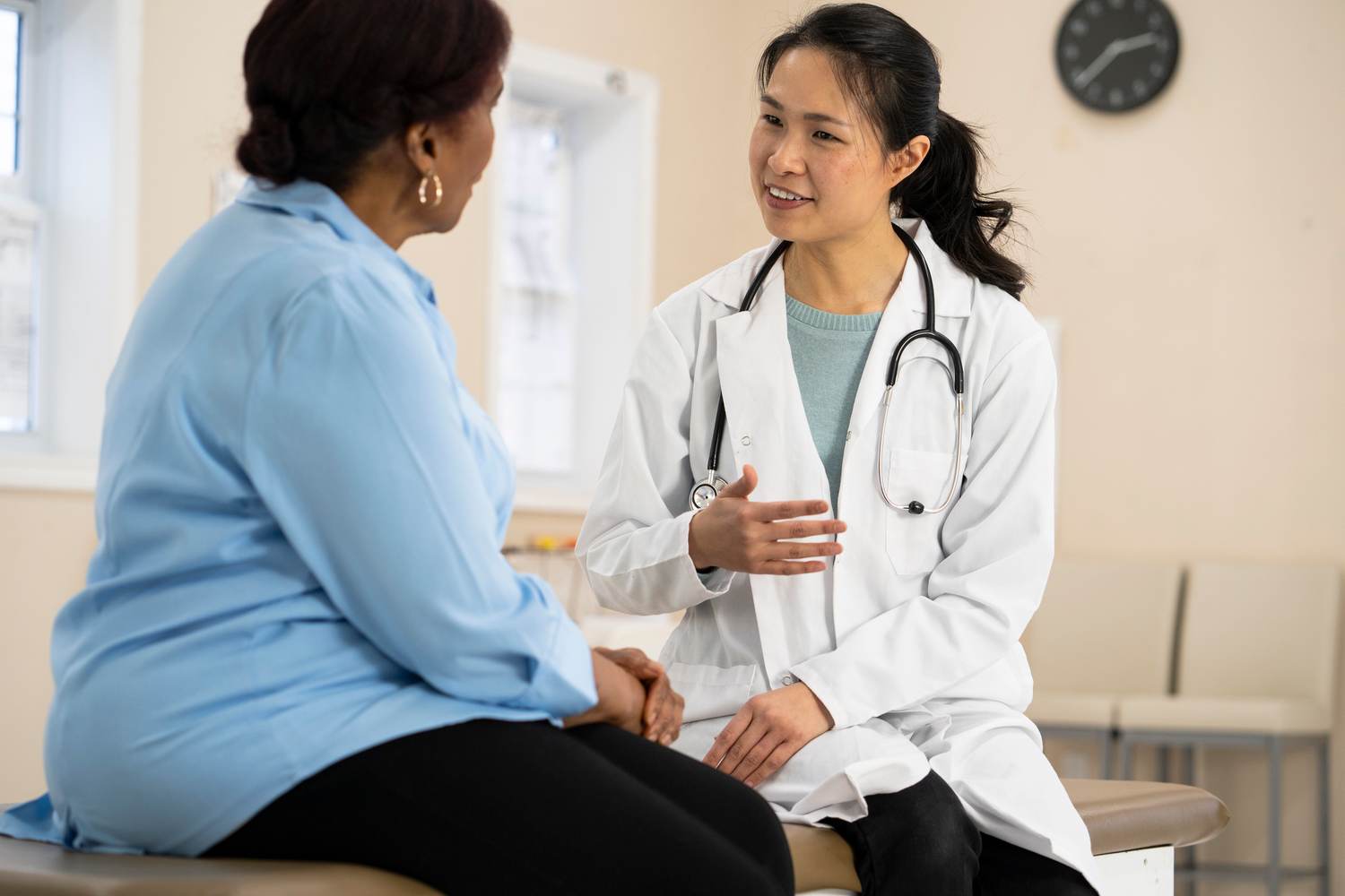 Congressional Arguing Over Funding for Key Public Health Programs Puts Them at Risk