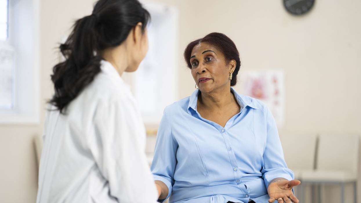 Women’s Health Concerns Are Not Always Taken Seriously — and It’s Even Worse for Women of Color
