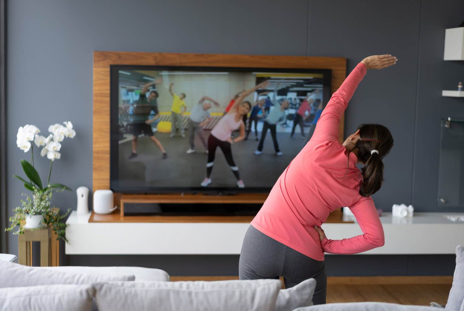 Finding an Exercise Program that Works for You