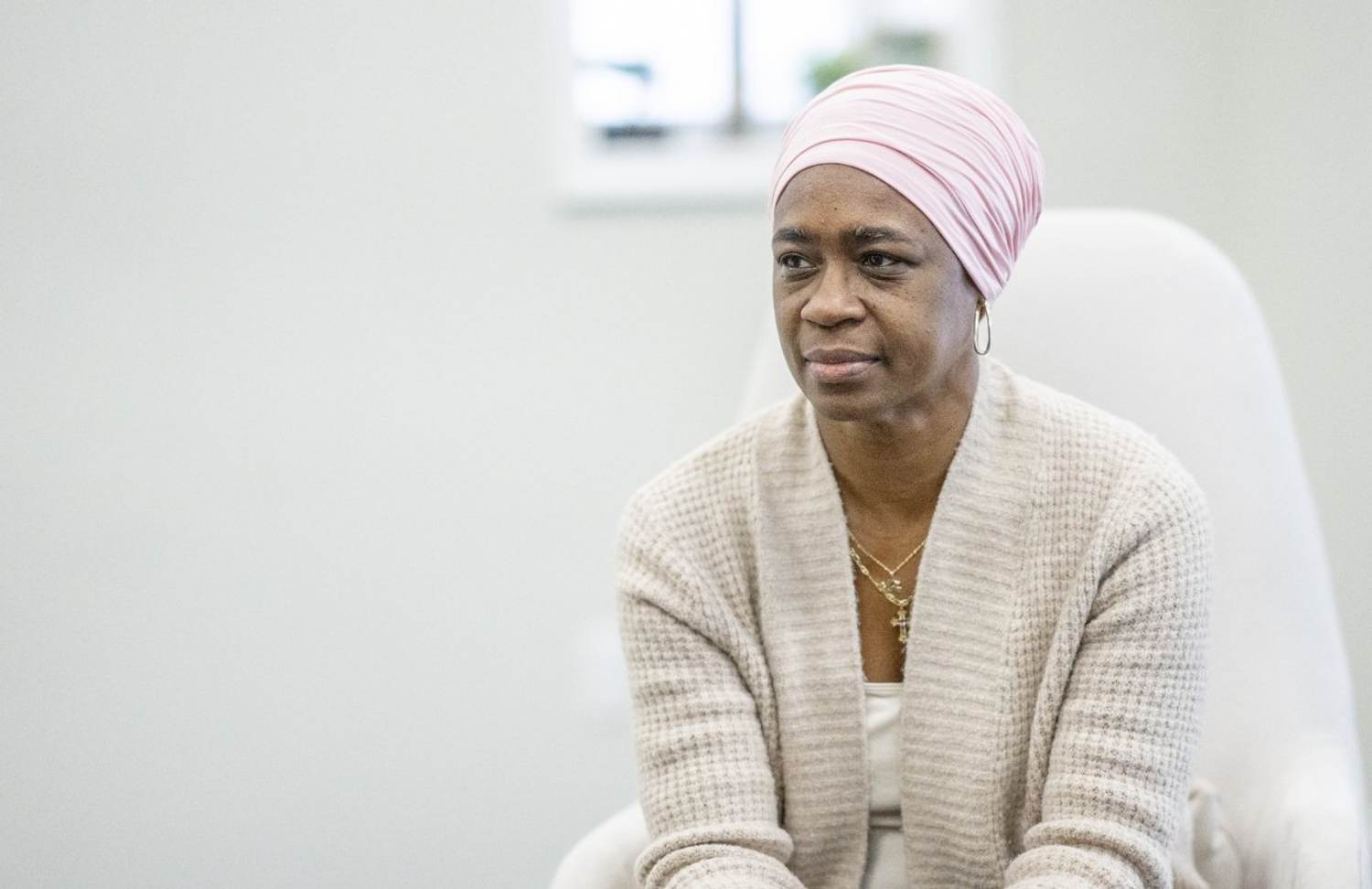 Bladder Cancer and Black Women