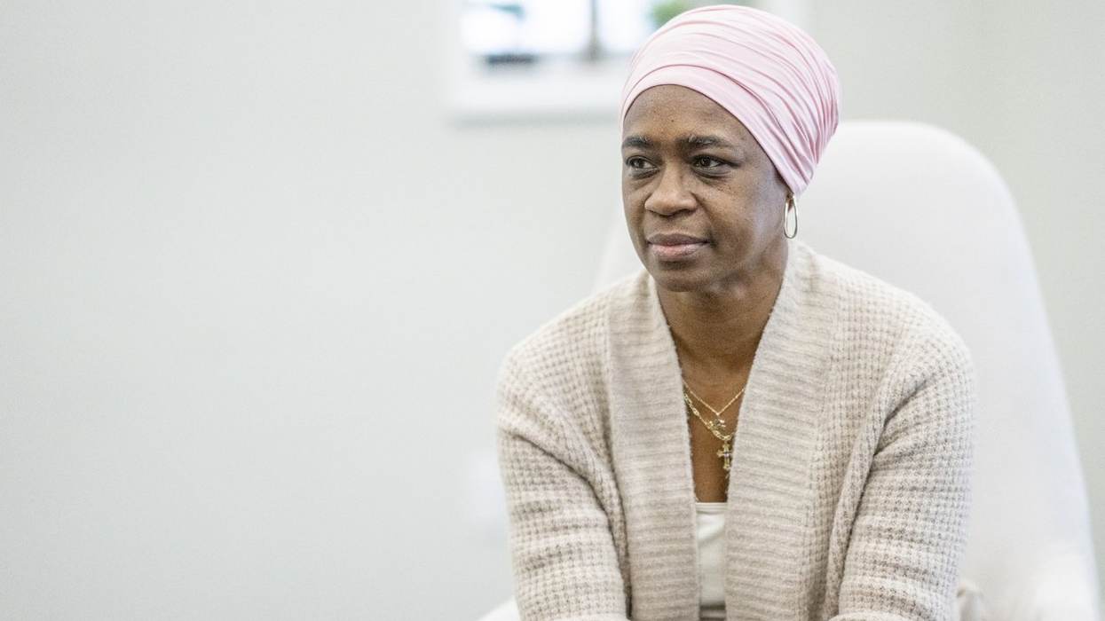 Bladder Cancer and Black Women