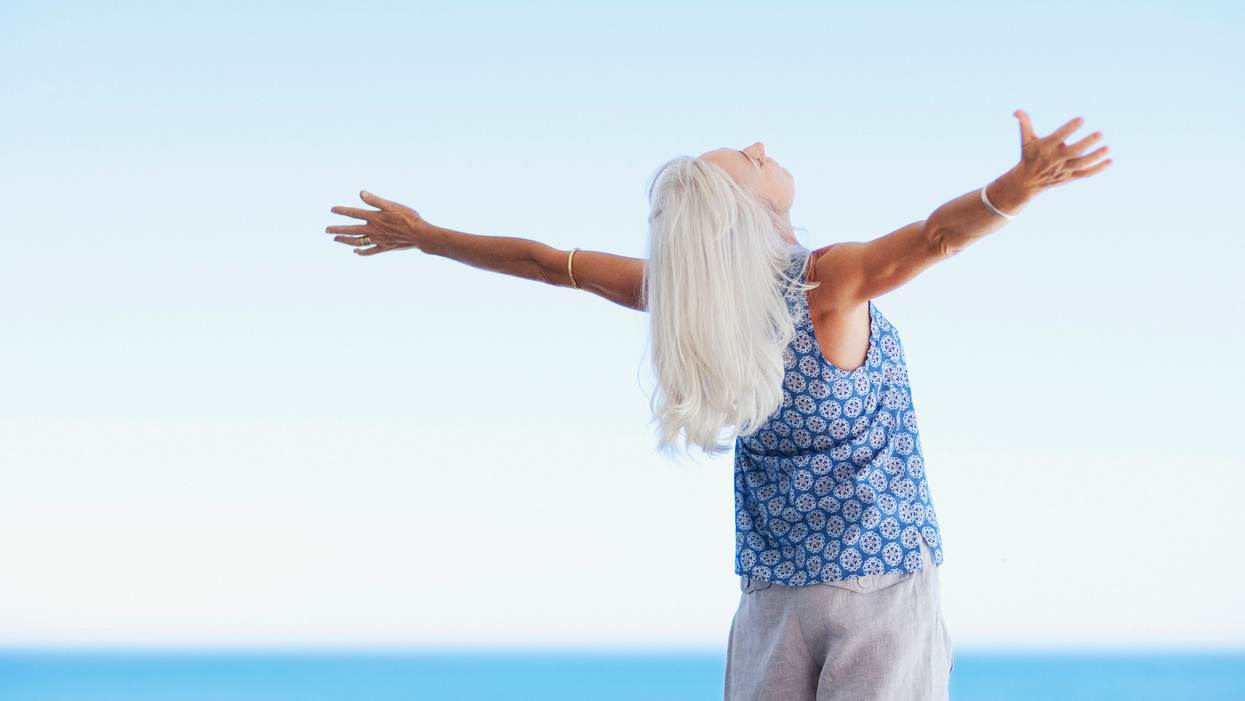 How I Found an Outpatient Solution to My Vertebral Compression Fracture