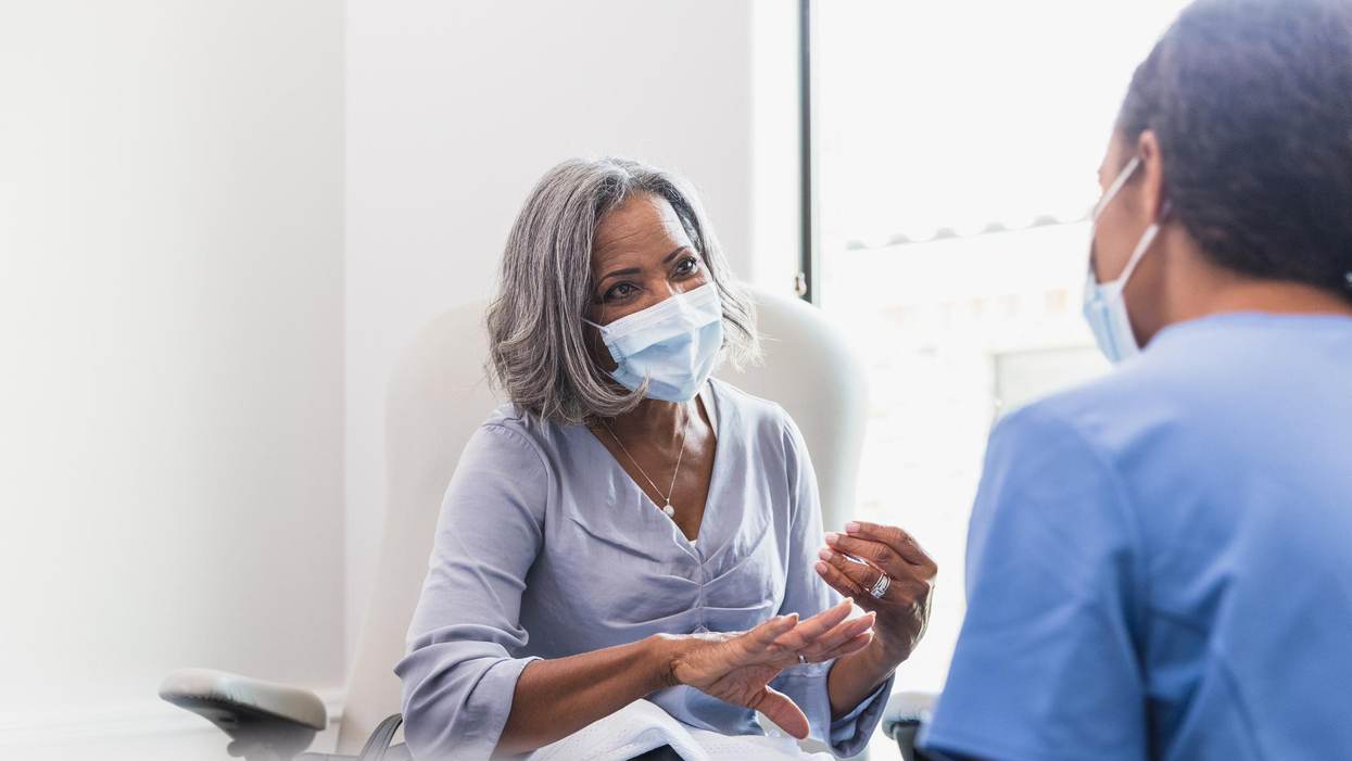Clinically Speaking: Questions to Ask Your Healthcare Provider About Diabetes and Cardiovascular Disease