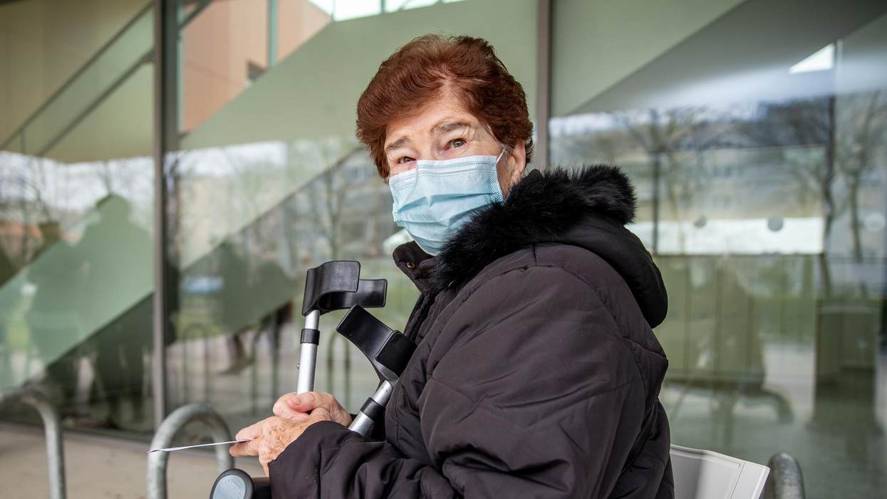 How Inequity Gets Built Into America’s Vaccination System