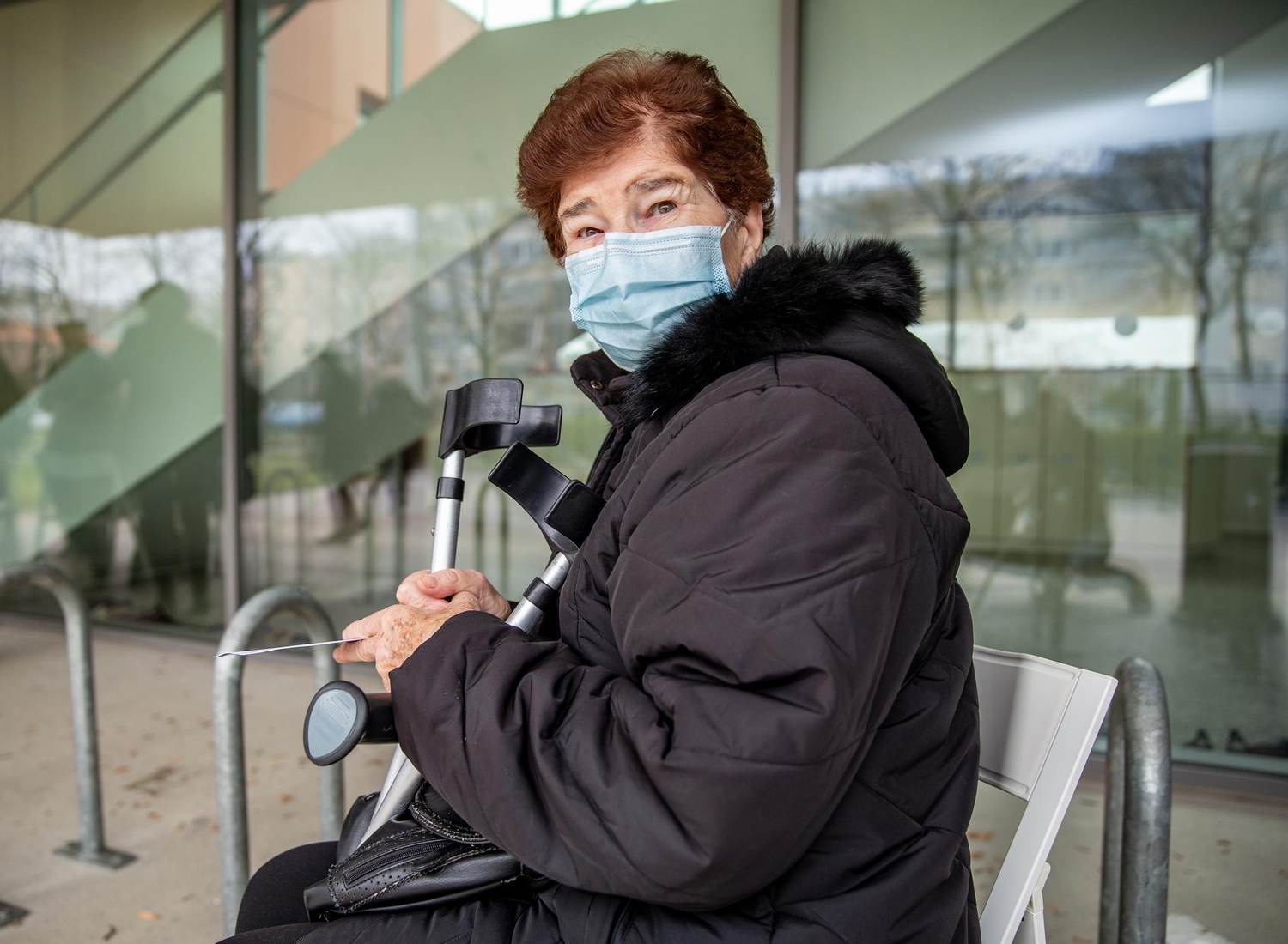 How Inequity Gets Built Into America’s Vaccination System