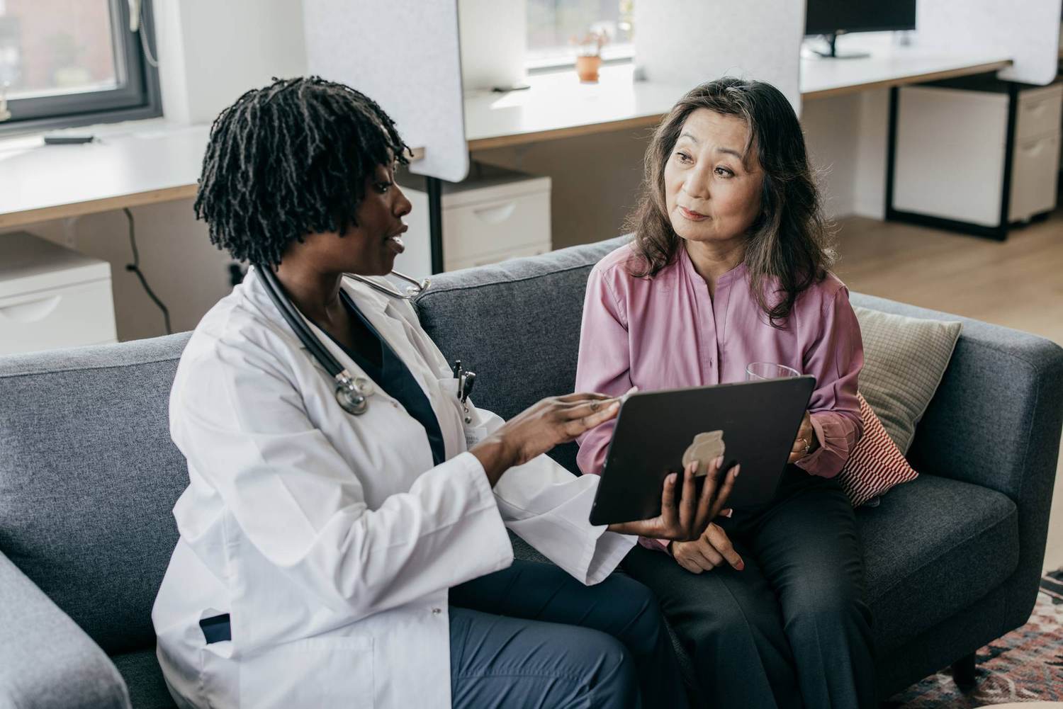 Discussion Guide: Questions to About Alzheimer’s Disease