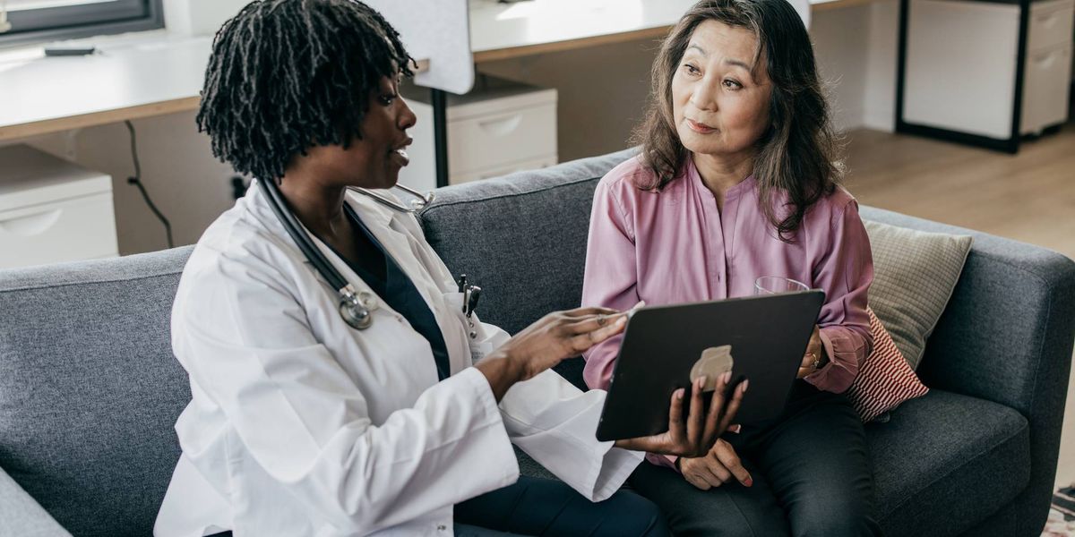 Discussion Guide: Questions to About Alzheimer’s Disease